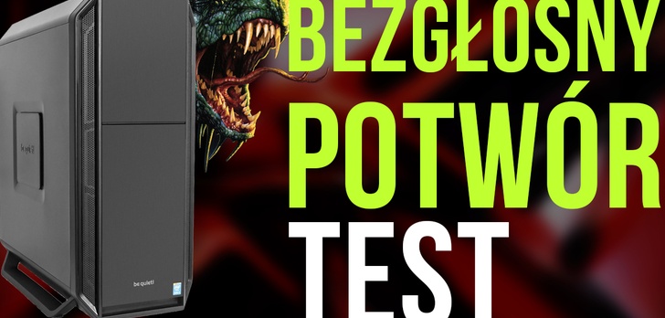 Recenzja Gamingowego Komputera MSI Optimus e-sport EXTREME MZ170T