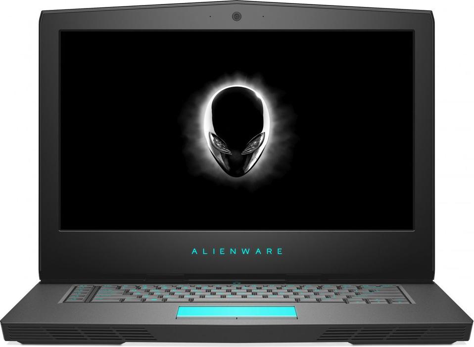 Dell DELL Alienware 15 AW15-7087