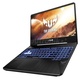 ASUS TUF Gaming FX505DV-AL014T