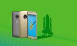 MWC 2017 - Powiew Świeżości w Serii Moto G!