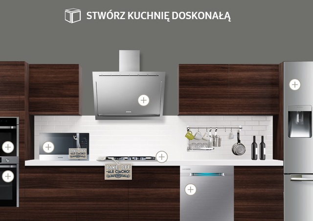 Rusza Nowa Promocja Samsunga – Wybierz Piekarnik i Zostań Mistrzem Wypieków