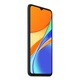 XIAOMI REDMI 9C 2/32GB Szary Dual Sim