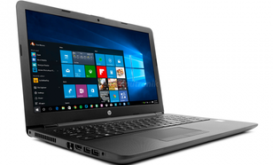 HP 15-ra055nw (3LE95EA) + drukarka HP DeskJet 2620 All-in-One za 1