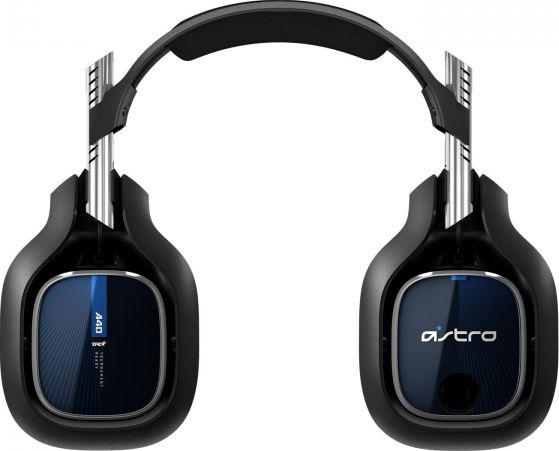 Logitech ASTRO A40 TR Headset + MixAmp Pro