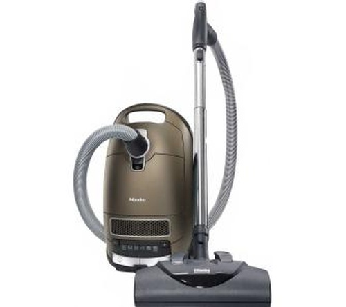 Miele Complete C3 Electro EcoLine