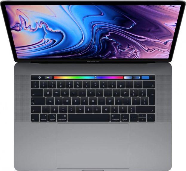Apple MacBook Pro 15 Touch Bar (Z0WW000J8)