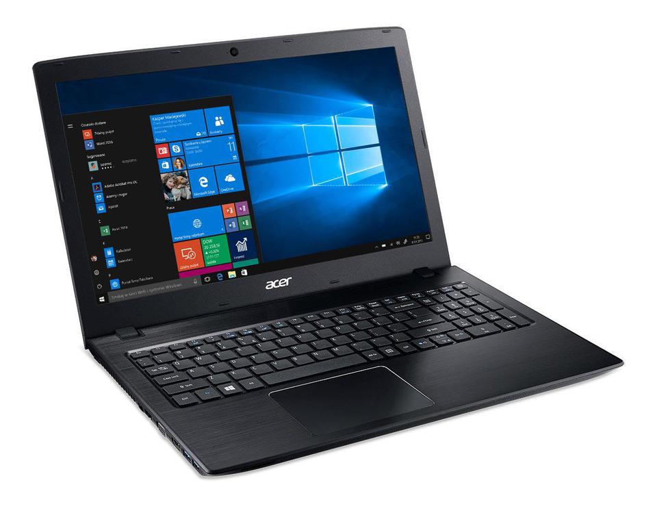 Acer E5-575G-75MD i7-7500U 15,6