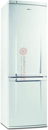 ELECTROLUX SpacePlus ENB34633W
