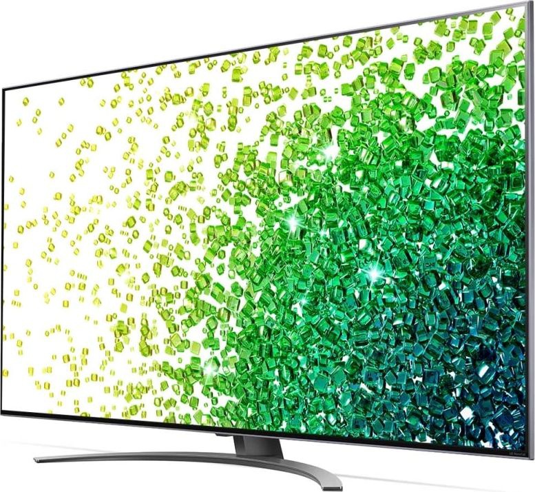 LG 65NANO863PA LED 65'' 4K Ultra HD WebOS 6.0