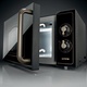 Gorenje MO 4250 CLB Kuchnia mikrofalowa