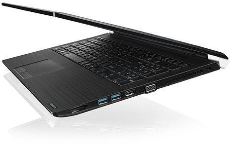 Toshiba Satellite Pro A50-E-10N (PS595E-06C009PL)