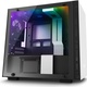 Nzxt H200i biało czarny (CA-H200W-WB)