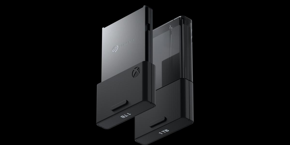 Miniaturowe dyski SSD w Xboxie Series X będą łatwe w instalacji