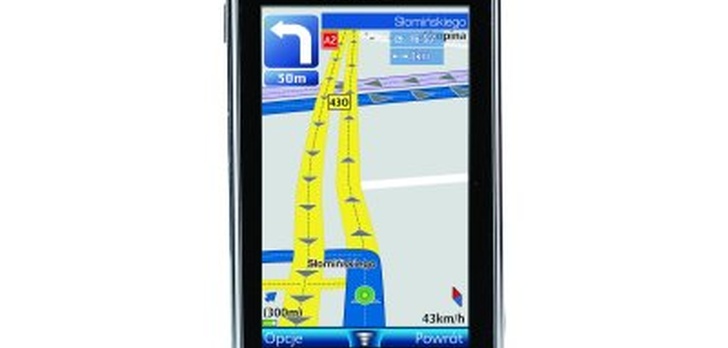 Samsung Avila GPS – popularny telefon ma teraz nawigację