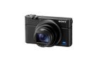 Sony DSC-RX100 VII