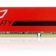 GoodRam DDR3 PLAY 4GB/1600 CL9 512*8 Red