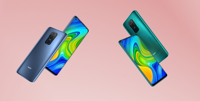 Redmi 10X z MediaTekiem zmiażdży 5G Snapdragona?