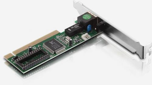 Netis PCI 100MB AD1101