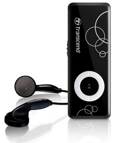 Transcend MP300