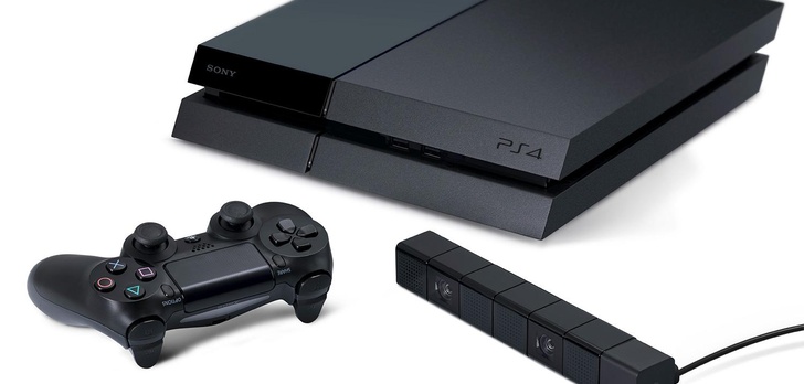 Wyniki sprzedażowe PlayStation 4 oraz usługa PlayStation Now