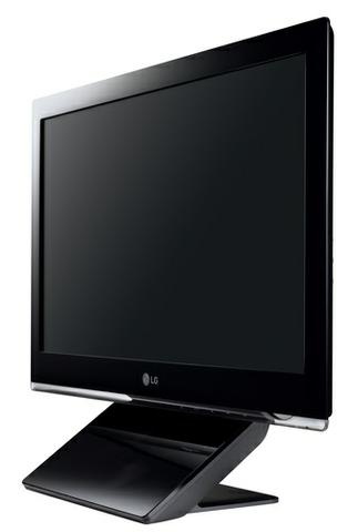 Telewizor LG LU7000