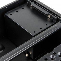 SilverStone ML09B HTPC (SST-ML09B)