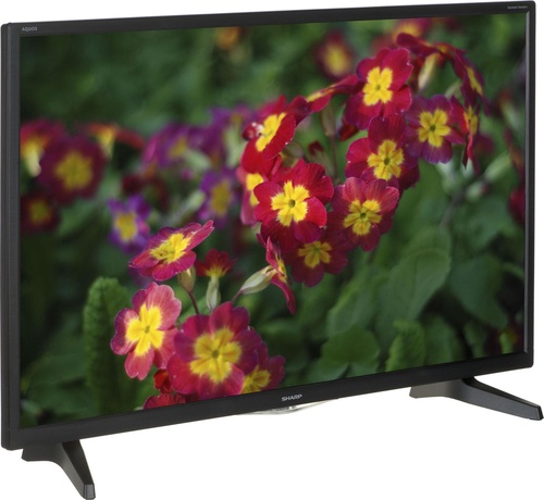 Sharp LC-32HI3122E LED 32" HD Ready