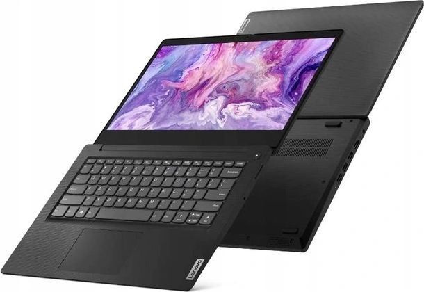 Lenovo IdeaPad 3 14IML05 (81WA00B1US_8_SSD256)