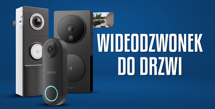 Wideodzwonek do drzwi Ranking | TOP 5