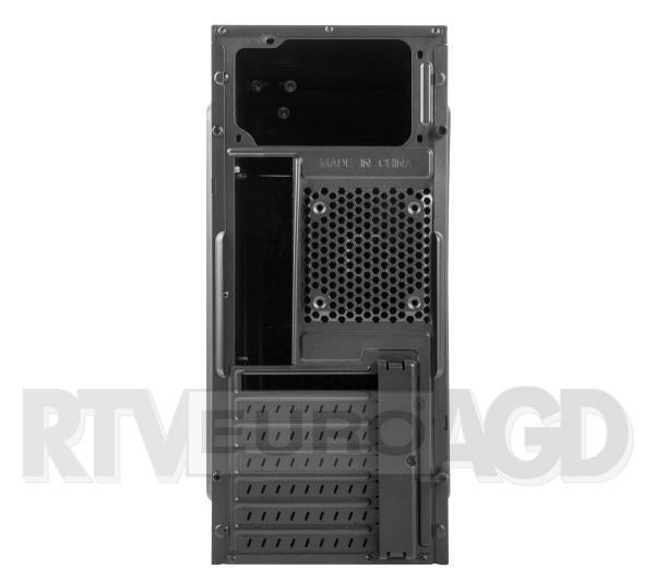 Genesis Midi Tower Armadillo (czarny) Genesis Midi Tower Armadillo (czarny)