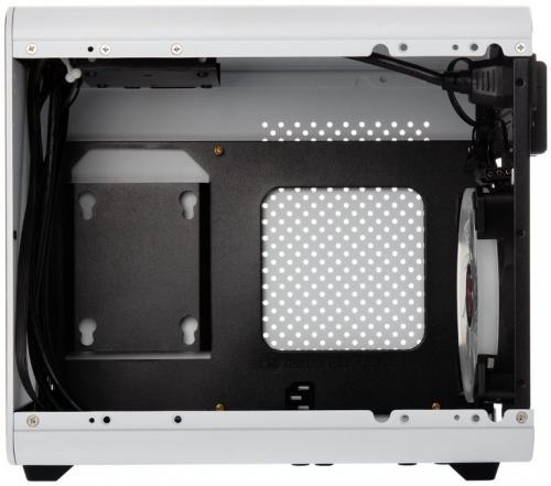 Raijintek Metis Plus Mini ITX, biały (0R200061) Raijintek Metis Plus Mini ITX, biały (0R200061)