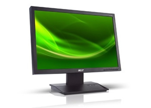 Acer 27'' V273HLAObmid