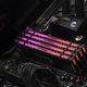 HyperX Predator RGB, DDR4, 16 GB,4000MHz, CL19 (HX440C19PB3AK2/16 )