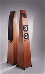 Avalon Acoustics Symbol