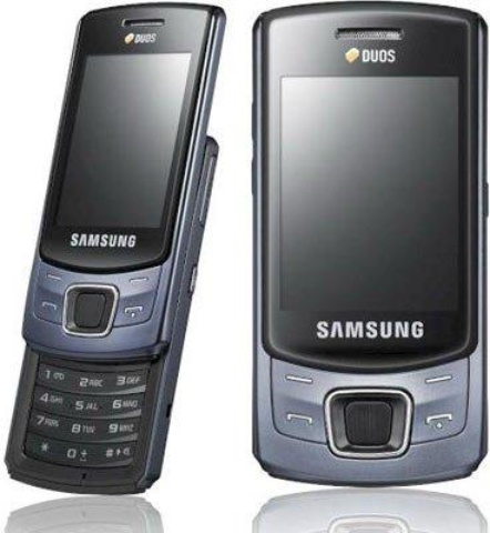 Samsung C6112