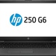 HP 250 G6 (3QM22EA) i3-7020U 4GB 500GB W10
