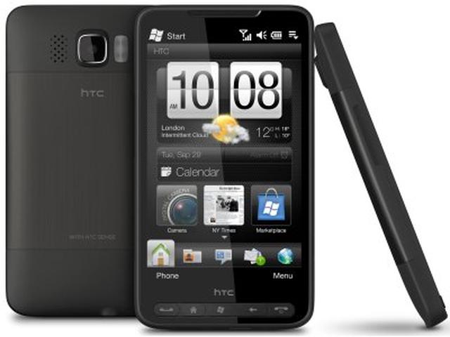 HTC sprzedaje rysik do ekranów pojemnościowych