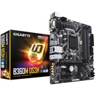 Gigabyte B360M DS3H ( LGA 1151 ; 4x DDR4 DIMM ; Micro ATX )