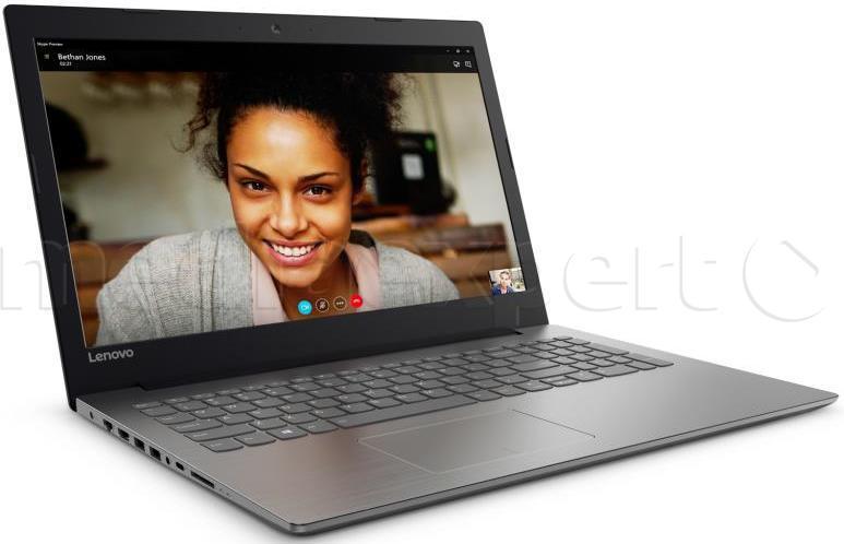 LENOVO Ideapad 320-15IKBRN (81BG00N9PB) i5-8250U 4GB