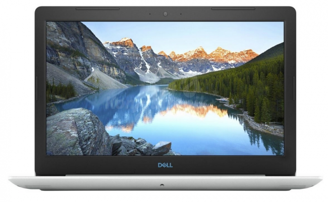 DELL Inspiron 15 G3 3579-8984 - biały