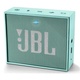 1.0 JBL GO ( turkusowy )