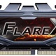 G.Skill Flare X, DDR4, 16 GB,3200MHz, CL14 (F4-3200C14D-16GFX)