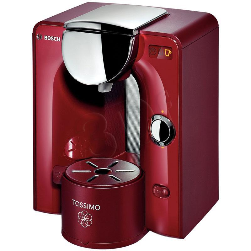 BOSCH TAS 5543EE Tassimo BOSCH TAS 5543EE Tassimo