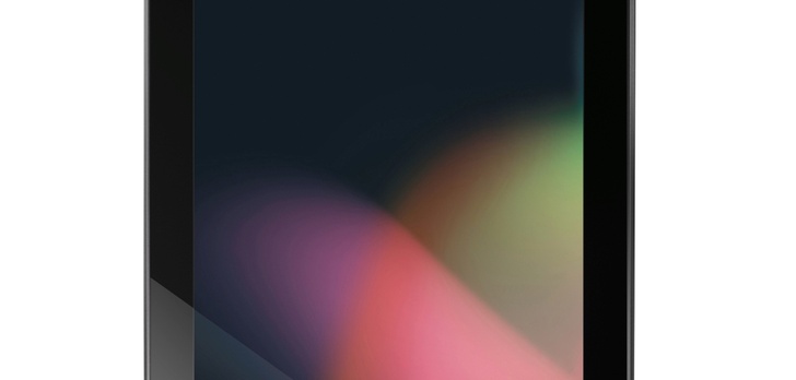 ASUS i Google prezentują tablet Nexus 7  