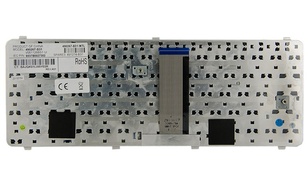 Whitenergy Klawiatura do HP Compaq 510, 530 - czarna