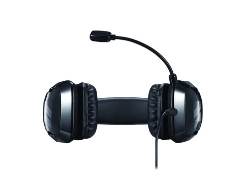 Madex Słuchawki z mikrofonem TRITTON KAMA XBOX ONE Czarne