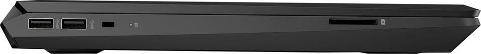 HP Pavilion Gaming 15-cx0060nw (8BM86EA)