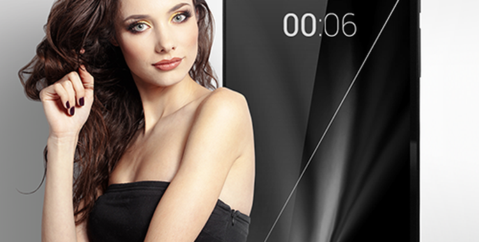 Oto nowy smartfon od Overmaxa - Vertis Mile