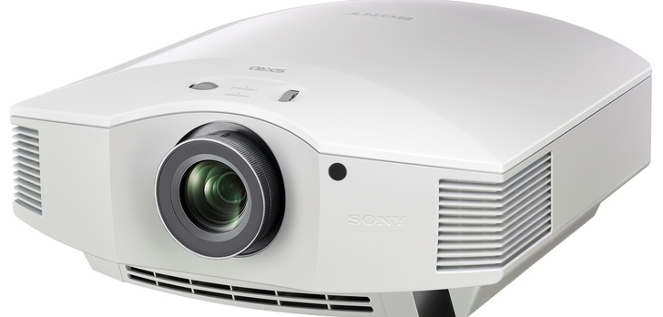 Sony VPL-HW40ES - projektor idealny do kina domowego