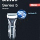 BRAUN seria 5 570 S4